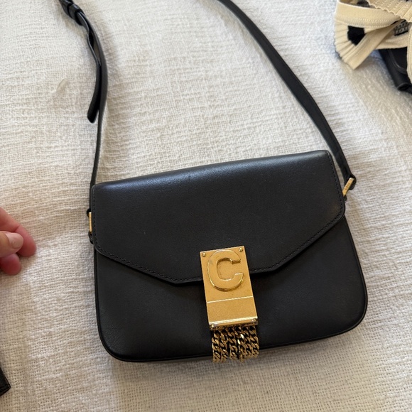Céline bag - black - Picture 1 of 9